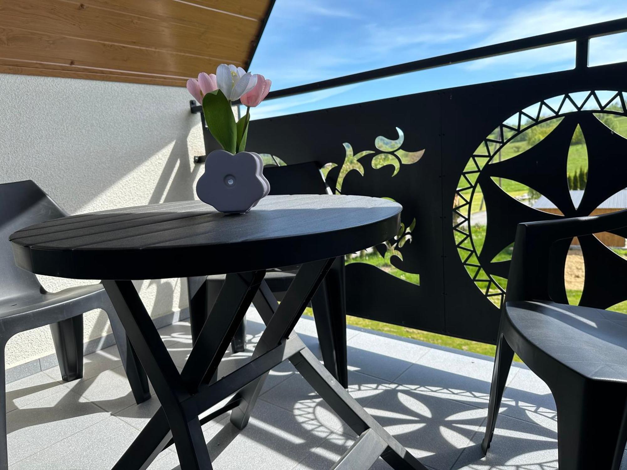 Apartamenty U Moni Zakopane Buitenkant foto