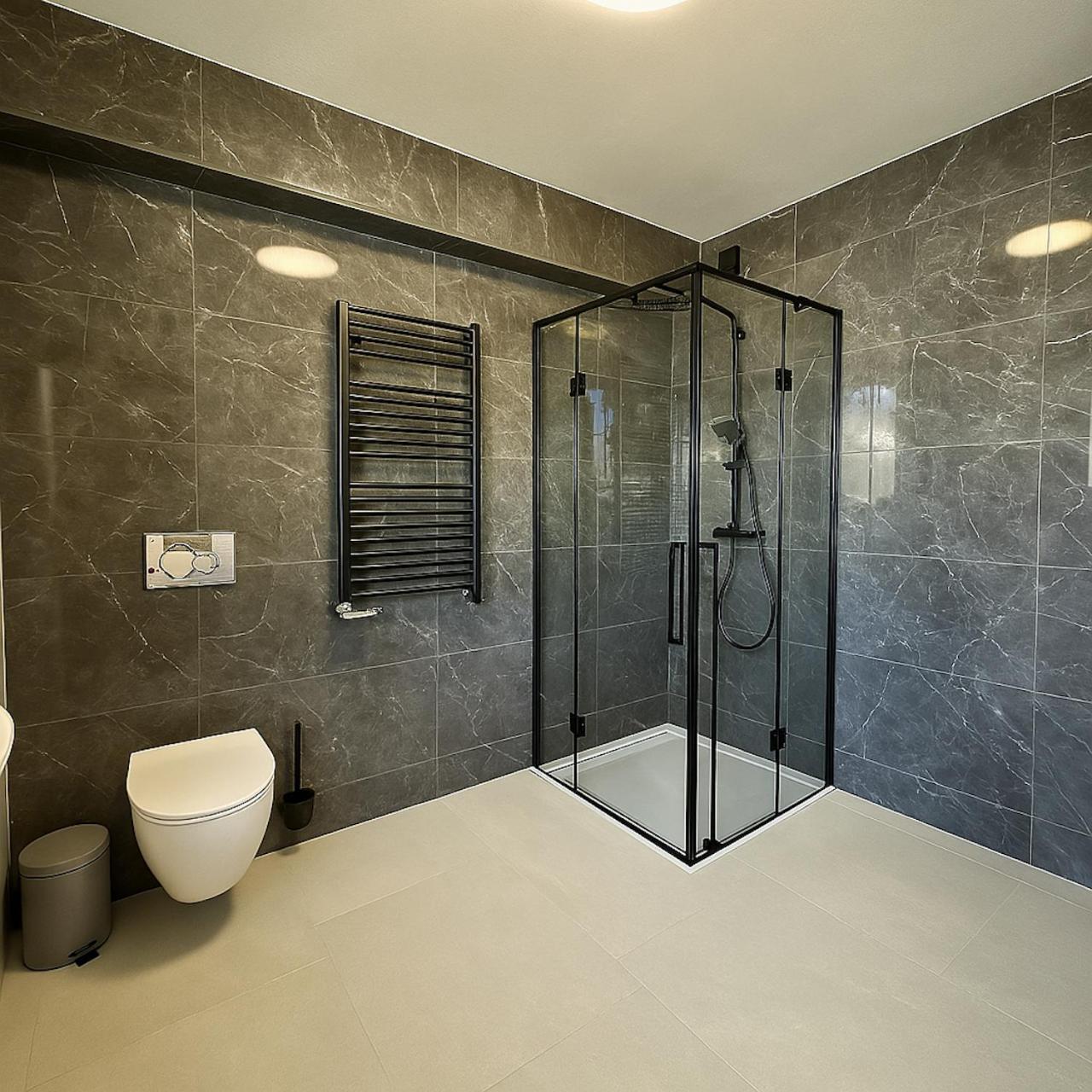 Apartamenty U Moni Zakopane Buitenkant foto