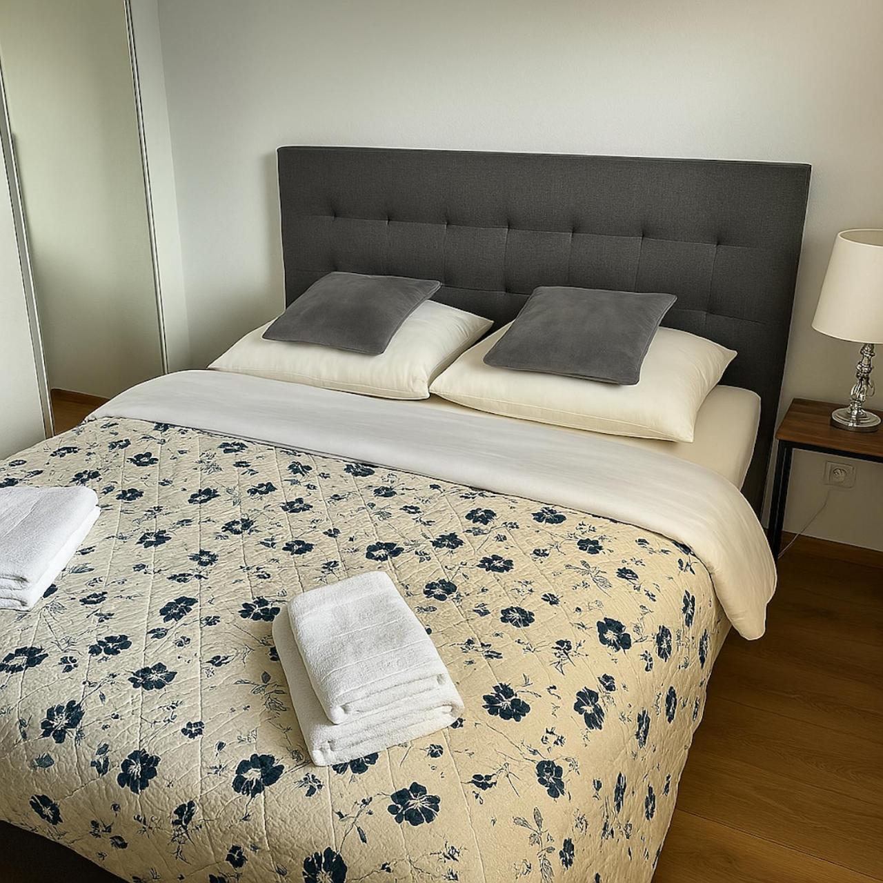 Apartamenty U Moni Zakopane Buitenkant foto