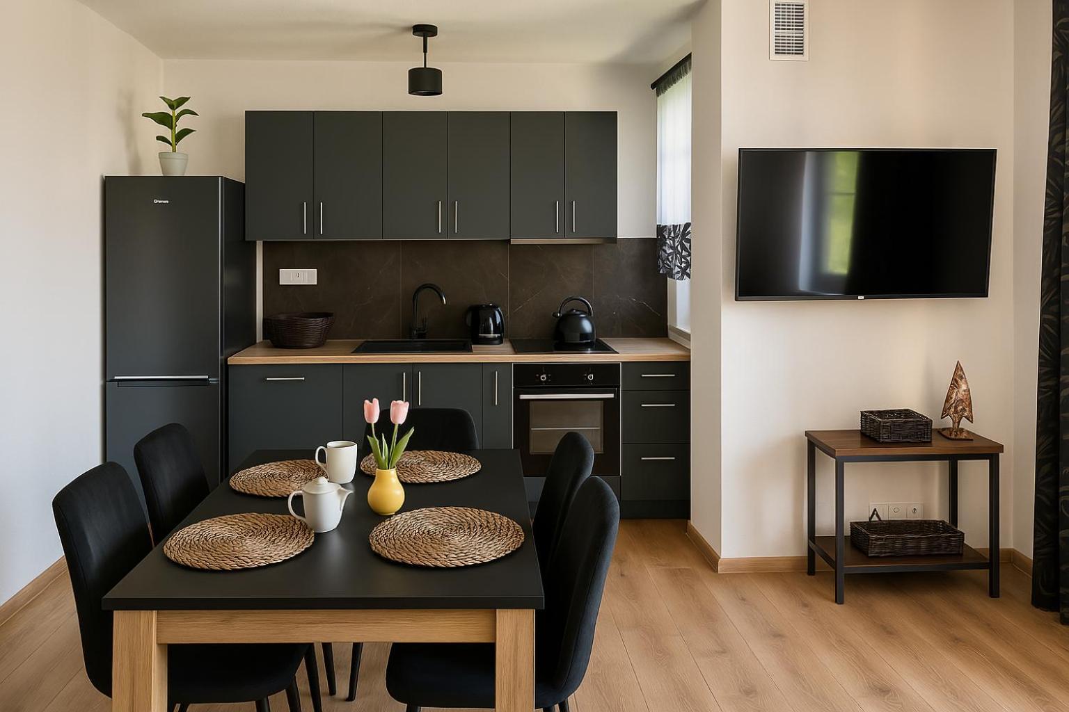 Apartamenty U Moni Zakopane Buitenkant foto